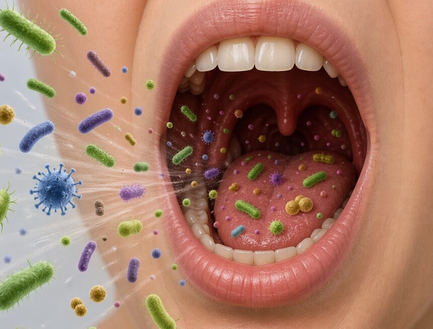 A forgotten disease returns: Why Diphtheria is resurfacing in 2026 and what you need to know about the new indigenous Td vaccine