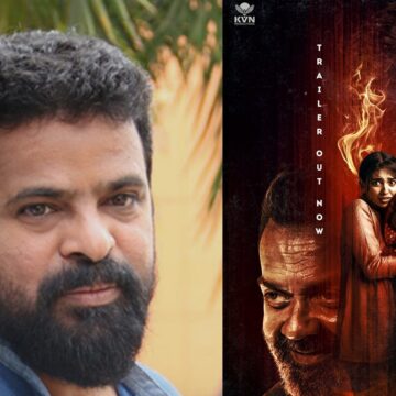 Actor-filmmaker Ameer draws fire for viewing and commenting on leaked Jana Nayagan footage