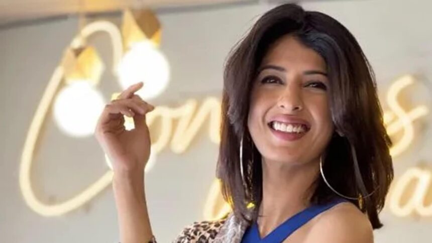 Aishwarya Sakhuja shares the nighttime challenges diabetics face: ‘When glucose levels won’t cooperate…’