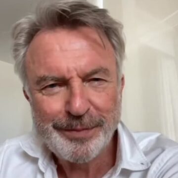 ‘An extraordinary thing’: Jurassic Park star Sam Neill is cancer-free after revolutionary therapy saved him when chemo failed; an oncologist weighs in