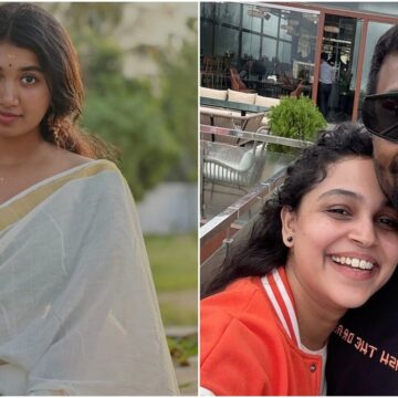 Anugraha accuses Resort makers, actor Vijay Kumar of non-payment of fee; Vijay’s wife hits back