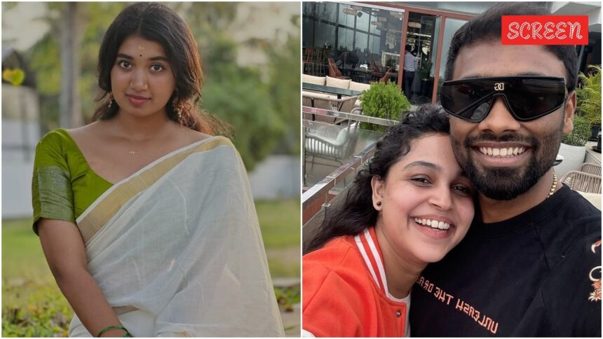 Anugraha accuses Resort makers, actor Vijay Kumar of non-payment of fee; Vijay’s wife hits back