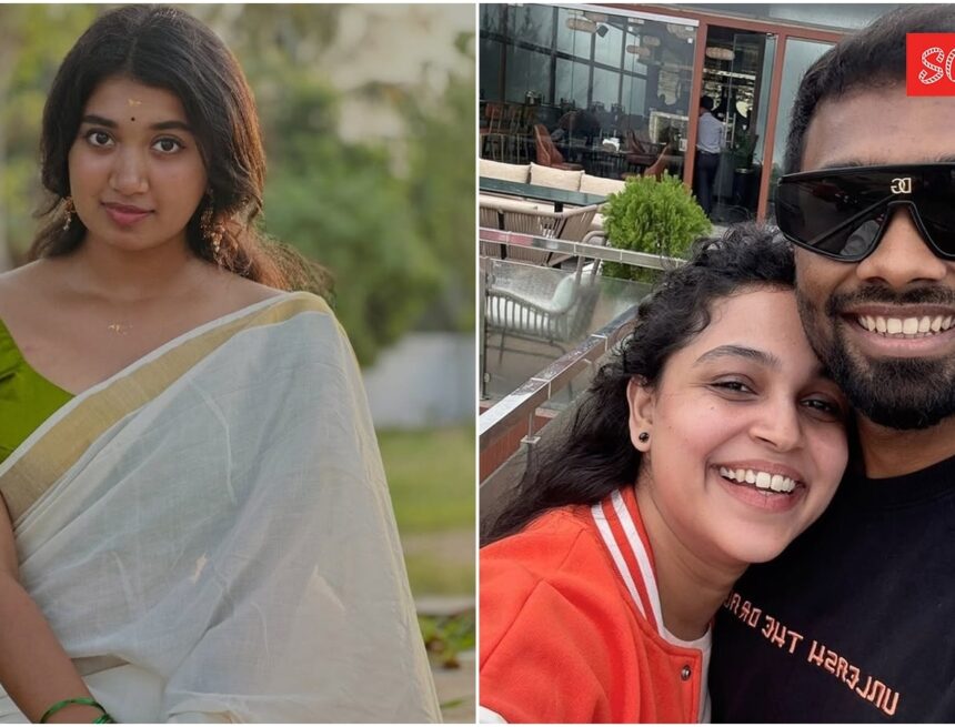 Anugraha accuses Resort makers, actor Vijay Kumar of non-payment of fee; Vijay’s wife hits back