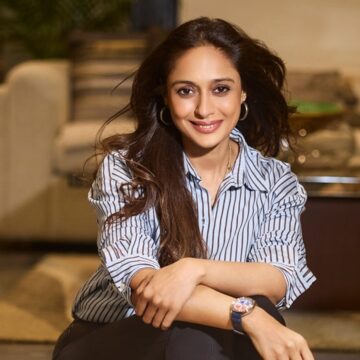 Body transformation specialist Kinita Kadakia Patel shares celebrity secrets, says Jimmy Shergill displays ‘unmatched discipline’