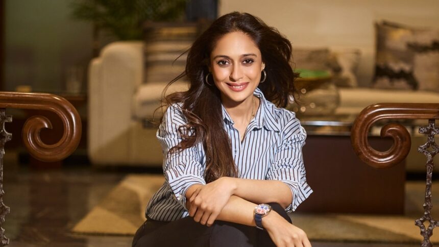 Body transformation specialist Kinita Kadakia Patel shares celebrity secrets, says Jimmy Shergill displays ‘unmatched discipline’