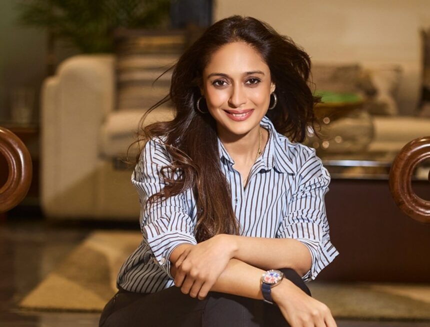 Body transformation specialist Kinita Kadakia Patel shares celebrity secrets, says Jimmy Shergill displays ‘unmatched discipline’