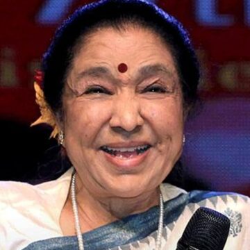Bollywood veteran singer Asha Bhosle dies at 92 following chest infection, pulmonologist on why exhaustion is ‘often the first sign’