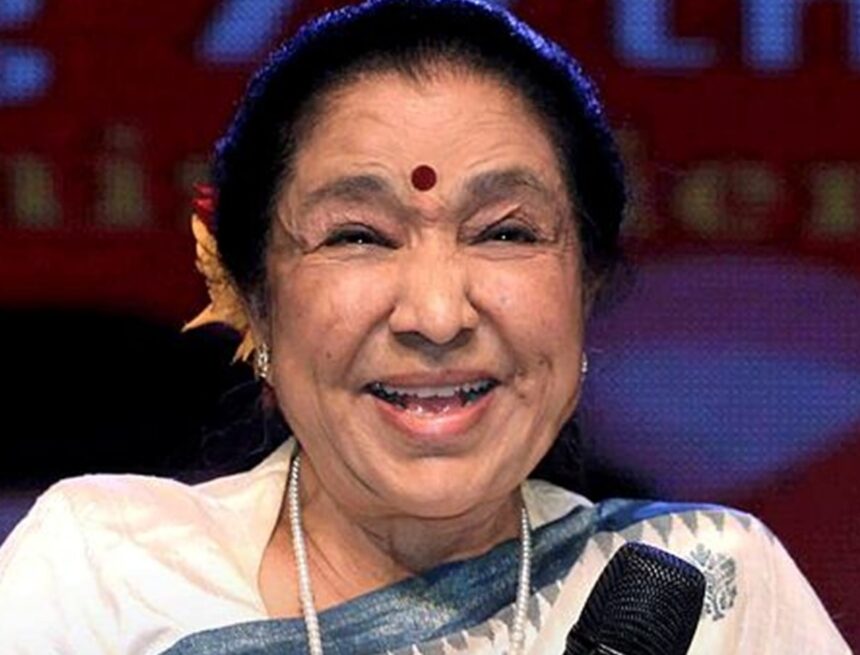 Bollywood veteran singer Asha Bhosle dies at 92 following chest infection, pulmonologist on why exhaustion is ‘often the first sign’