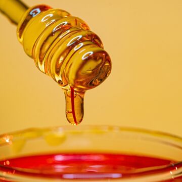 Can you actually eat honey on a strict sugar-free diet?