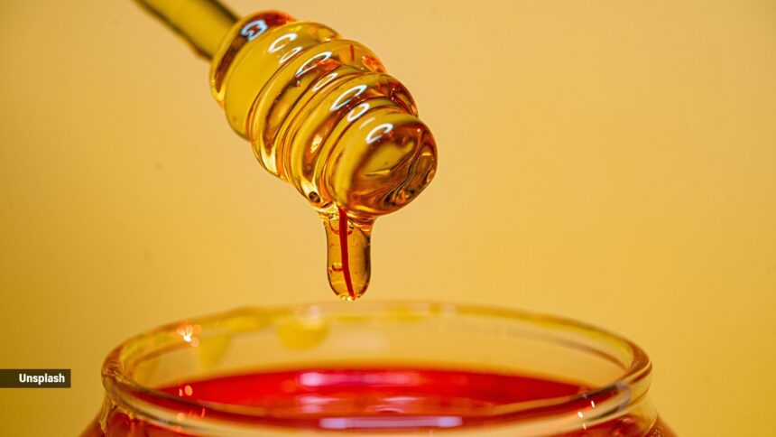 Can you actually eat honey on a strict sugar-free diet? Can you actually eat honey on a strict sugar-free diet?