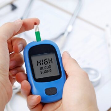 ‘Can you be both insulin resistant and have elevated blood sugar?’