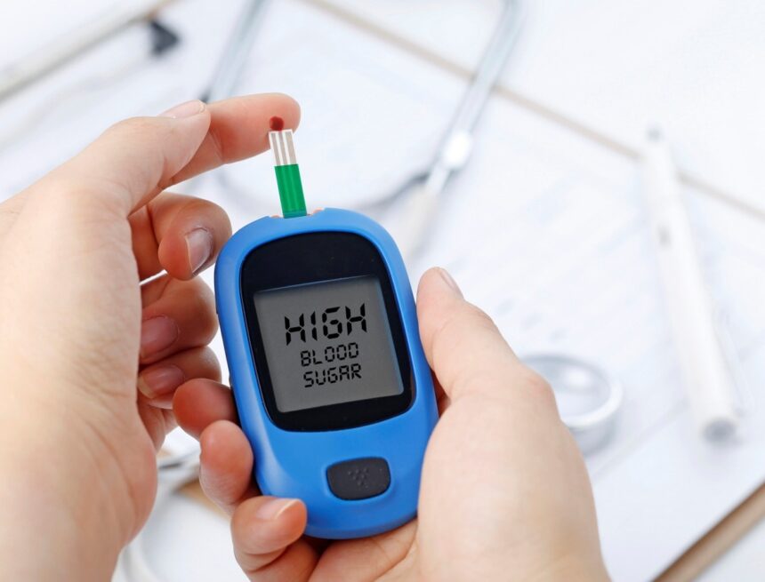 ‘Can you be both insulin resistant and have elevated blood sugar?’