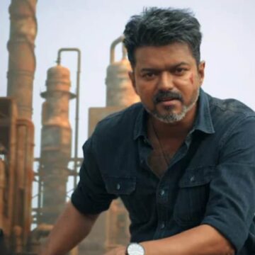 CBFC denies role in Jana Nayagan leak, says Vijay-starrer’s digital cinema package left its hands in March