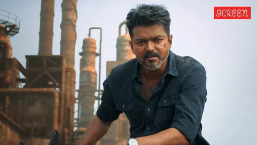 CBFC denies role in Jana Nayagan leak, says Vijay-starrer’s digital cinema package left its hands in March