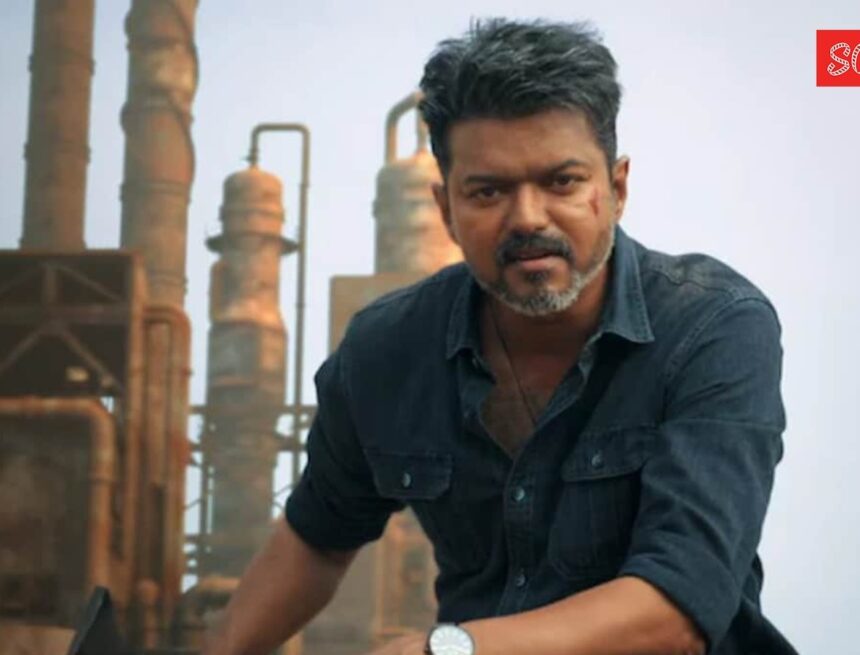 CBFC denies role in Jana Nayagan leak, says Vijay-starrer’s digital cinema package left its hands in March