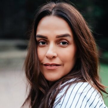 ‘Contractions at YRF’: Neha Dhupia shares decision to work until almost the 9th month of her pregnancy