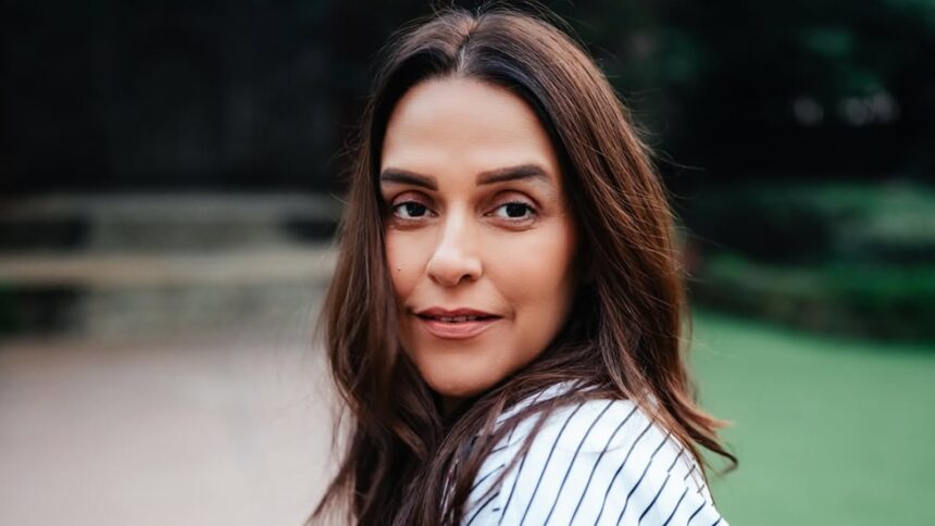 ‘Contractions at YRF’: Neha Dhupia shares decision to work until almost the 9th month of her pregnancy