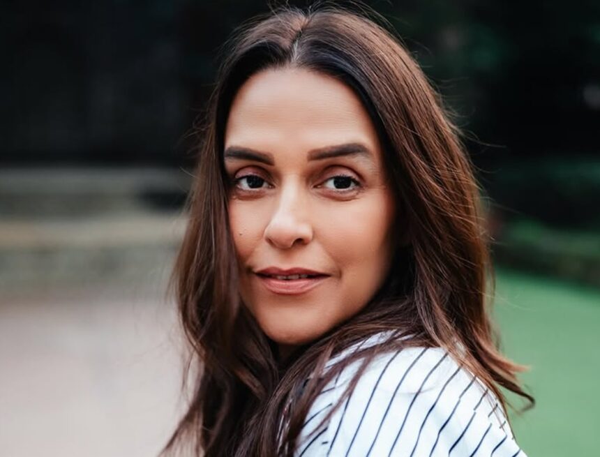‘Contractions at YRF’: Neha Dhupia shares decision to work until almost the 9th month of her pregnancy