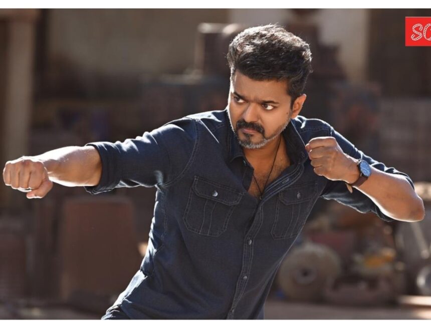 Days after leak, Vijay’s Jana Nayagan illegally broadcasted on local television channel in Coimbatore; cable operator arrested