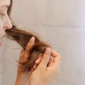 Dermatologist-approved tips to manage and prevent split ends the right way