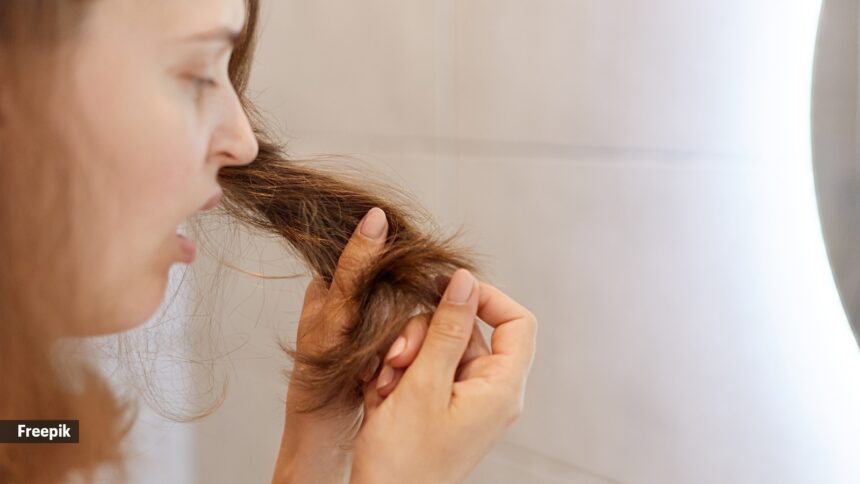 Dermatologist-approved tips to manage and prevent split ends the right way