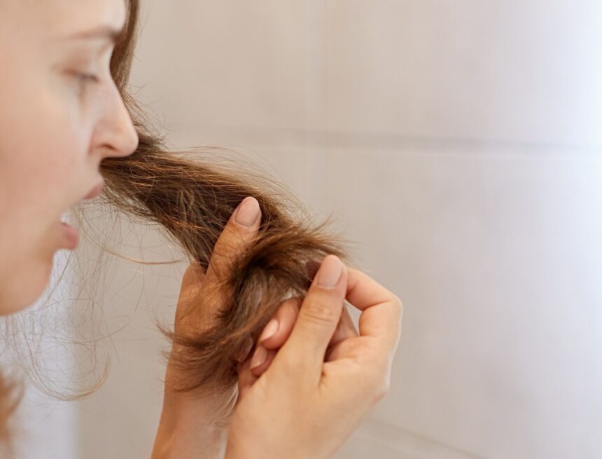 Dermatologist-approved tips to manage and prevent split ends the right way Dermatologist-approved tips to manage and prevent split ends the right way