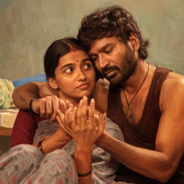 Dhanush is a man with nothing left to lose in bank heist thriller Kara, watch trailer