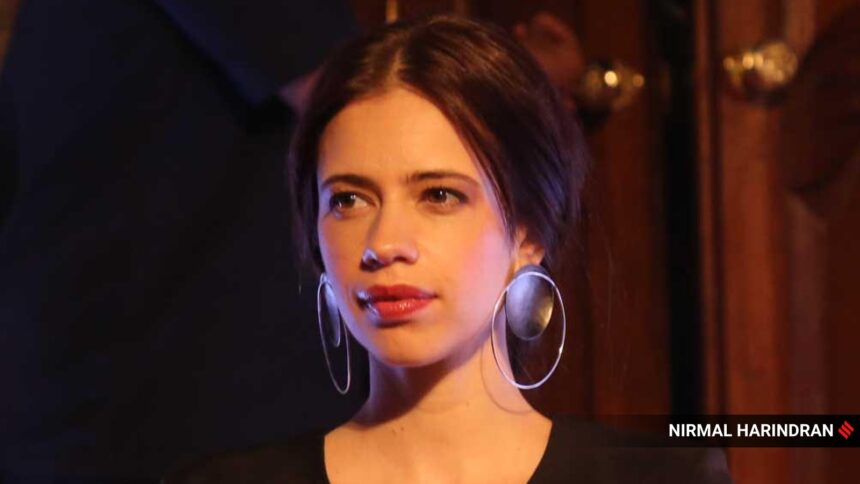 ‘Didn’t know if I was in a dream state’: Kalki Koechlin reveals how heartbreak triggered 4 months of debilitating insomnia; an expert weighs in