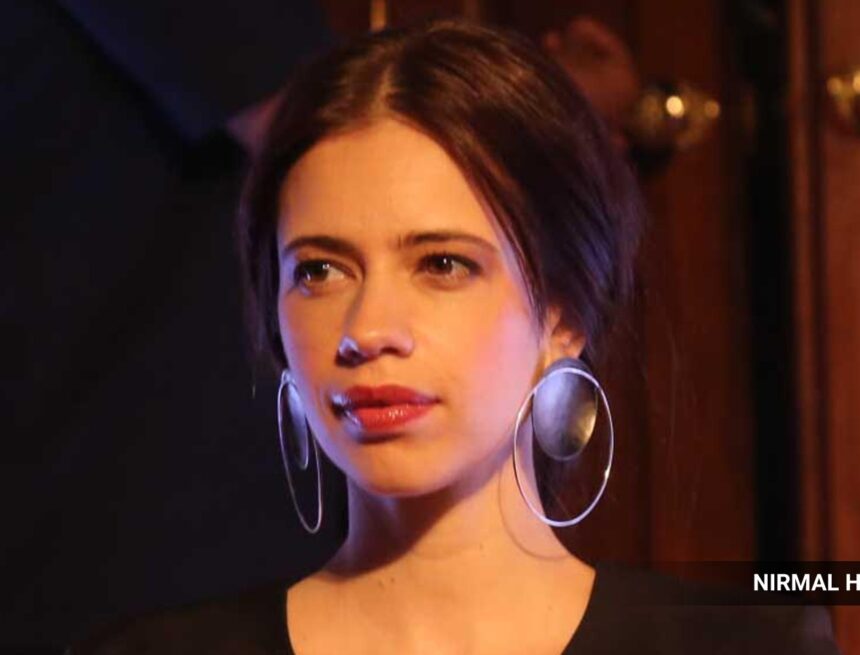 ‘Didn’t know if I was in a dream state’: Kalki Koechlin reveals how heartbreak triggered 4 months of debilitating insomnia; an expert weighs in ‘Didn’t know if I was in a dream state’: Kalki Koechlin reveals how heartbreak triggered 4 months of debilitating insomnia; an expert weighs in
