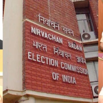 உள்துறை செயலாளர் நீக்கம், அடுத்தடுத்து அதிகாரிகள் மாற்றம்:  திமுகவுக்கு ஷாக் கொடுக்கும் தேர்தல் ஆணையம் 