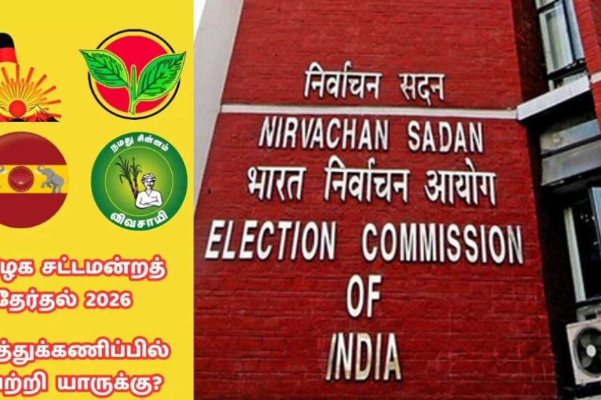 கருத்துக்கணிப்பு வெளியிட தடை, சர்வே எடுத்தால் 2 ஆண்டு ஜெயில்: தேர்தல் ஆணையம் அதிரடி 