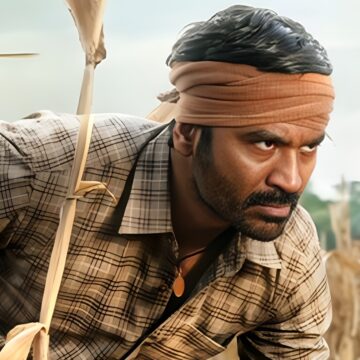 From being ‘laughed at’ to National Awards: Dhanush reveals the Bhagavad Gita secret behind his film journey