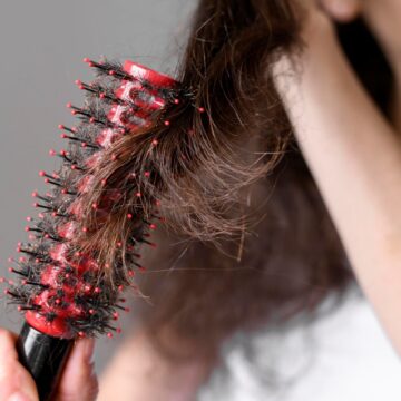 From flaky scalps to weak roots: Dermatologist separates hair myths from medical facts