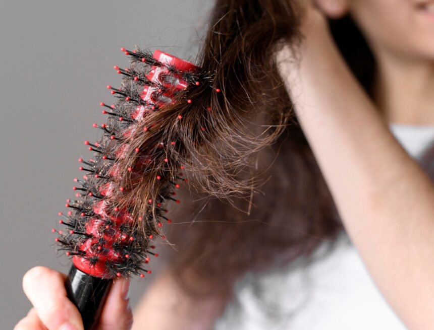 From flaky scalps to weak roots: Dermatologist separates hair myths from medical facts From flaky scalps to weak roots: Dermatologist separates hair myths from medical facts