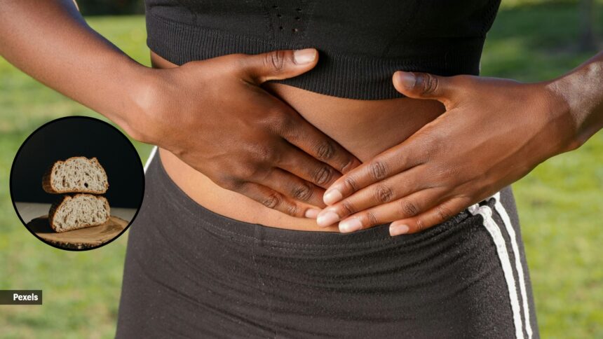 From gas to fatigue: 5 warning signs you might have a real gluten sensitivity From gas to fatigue: 5 warning signs you might have a real gluten sensitivity