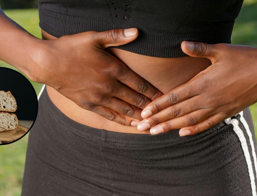 From gas to fatigue: 5 warning signs you might have a real gluten sensitivity