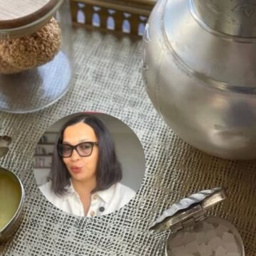 From ghee to rajgira: Decoding Rujuta Diwekar’s ultimate sleep tray