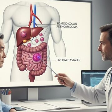 Gastrointestinal surgeon warns against taking stomach discomfort lightly, shares case of 46-year-old diagnosed with cancer: ‘Time nahi milta doctor’