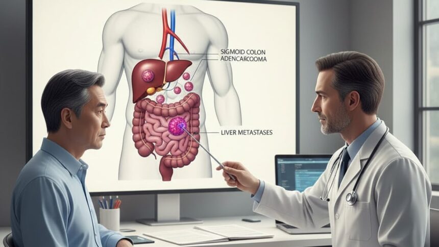 Gastrointestinal surgeon warns against taking stomach discomfort lightly, shares case of 46-year-old diagnosed with cancer: ‘Time nahi milta doctor’ Gastrointestinal surgeon warns against taking stomach discomfort lightly, shares case of 46-year-old diagnosed with cancer: ‘Time nahi milta doctor’