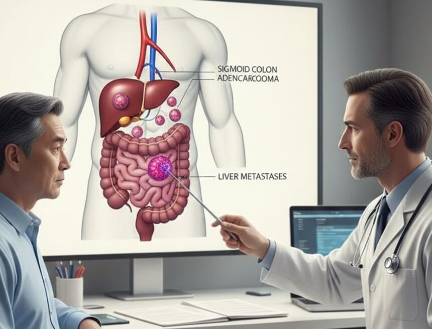 Gastrointestinal surgeon warns against taking stomach discomfort lightly, shares case of 46-year-old diagnosed with cancer: ‘Time nahi milta doctor’