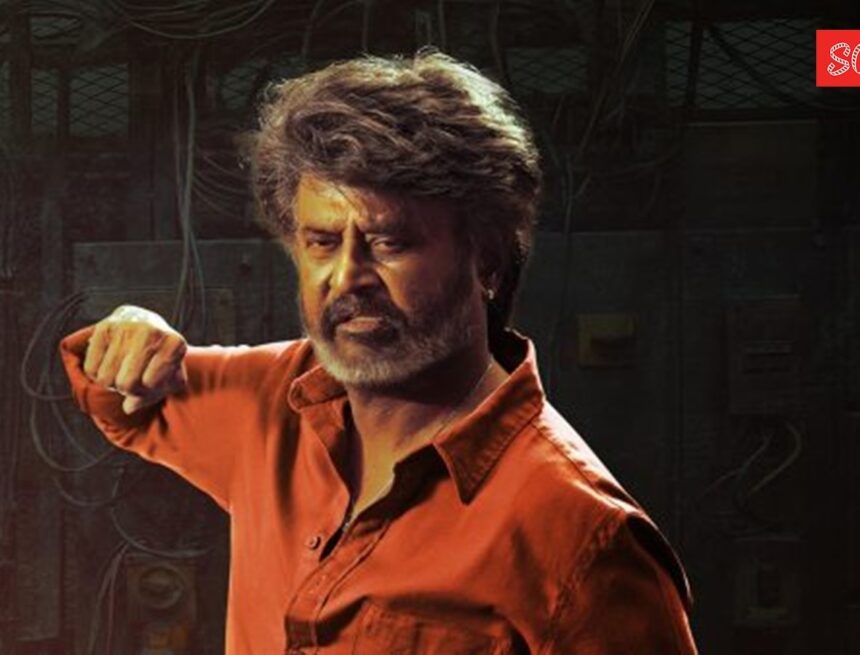 ‘Give me one rupee’: How Rajinikanth built Tamil cinema’s profit-sharing idea from the ground up