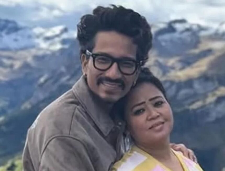 Harssh Limbachiyaa claims placing two drops of ghee in each nostril promotes better sleep; expert weighs in on the practice