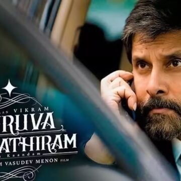 High Court sets June 15 deadline for Vikram’s Dhruva Natchathiram, caught in disputes for a decade
