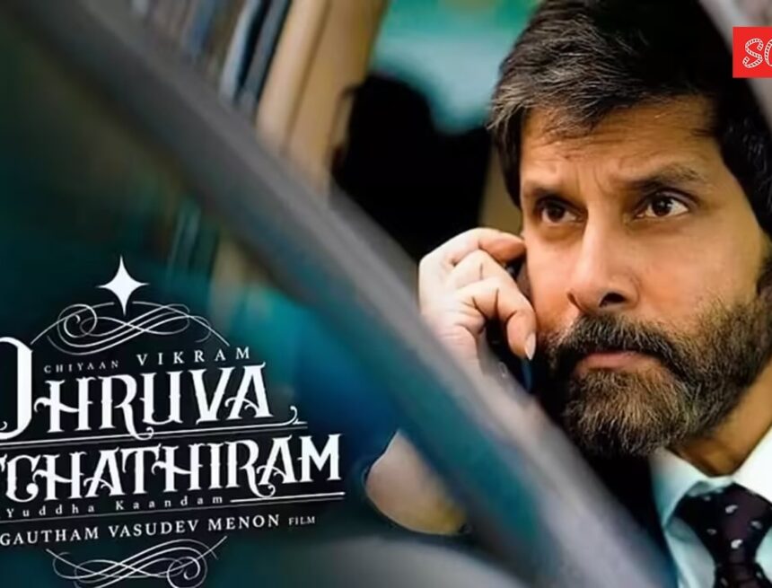 High Court sets June 15 deadline for Vikram’s Dhruva Natchathiram, caught in disputes for a decade