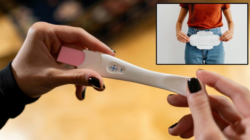 ‘How do I know if I had an early miscarriage or a period?’ ‘How do I know if I had an early miscarriage or a period?’