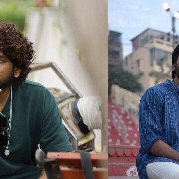 ‘How do you solve it when there is no problem?’: Vignesh Shivan breaks silence on fallout with Dhanush
