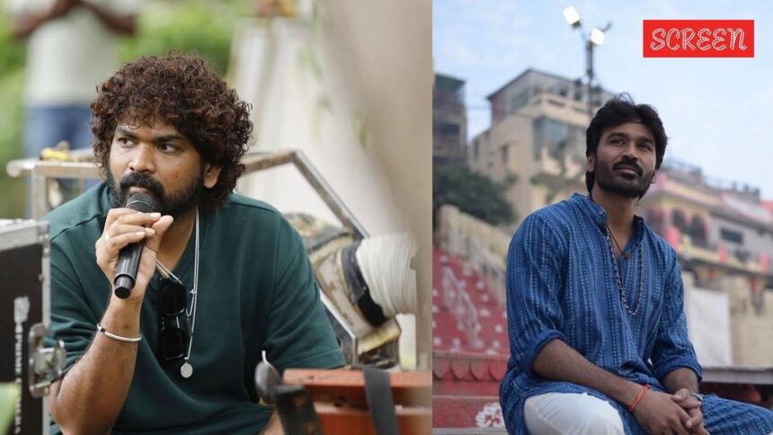 ‘How do you solve it when there is no problem?’: Vignesh Shivan breaks silence on fallout with Dhanush