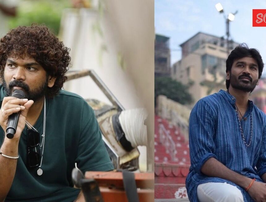 ‘How do you solve it when there is no problem?’: Vignesh Shivan breaks silence on fallout with Dhanush