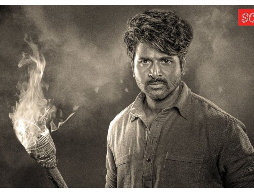 How Parasakthi’s producer avoided loss despite Rs 85 cr box office on Rs 150 cr budget