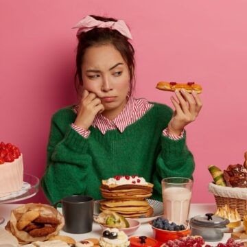 How to quit sugar without the crash: A guide to beating cravings